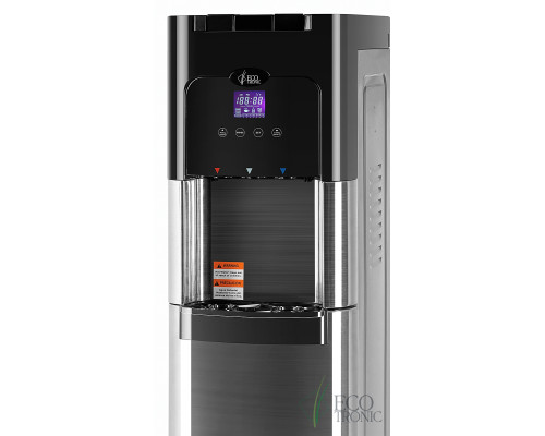 Кулер с нижней загрузкой бутыли Ecotronic C11-LXPM Кулер с нижней загрузкой бутыли Ecotronic C11-LXPM