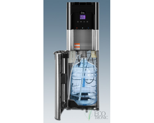 Кулер с нижней загрузкой бутыли Ecotronic C11-LXPM Кулер с нижней загрузкой бутыли Ecotronic C11-LXPM