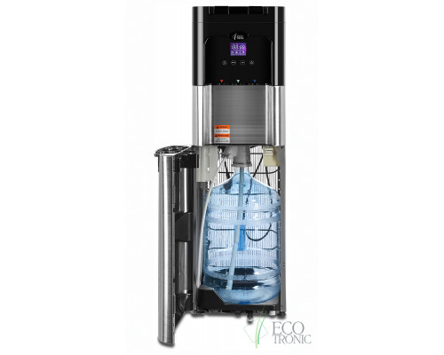 Кулер с нижней загрузкой бутыли Ecotronic C11-LXPM Кулер с нижней загрузкой бутыли Ecotronic C11-LXPM