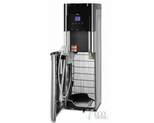 Кулер с нижней загрузкой бутыли Ecotronic C11-LXPM Кулер с нижней загрузкой бутыли Ecotronic C11-LXPM