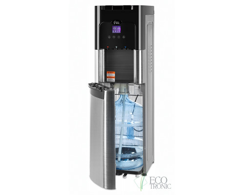 Кулер с нижней загрузкой бутыли Ecotronic C11-LXPM Кулер с нижней загрузкой бутыли Ecotronic C11-LXPM