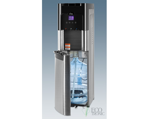 Кулер с нижней загрузкой бутыли Ecotronic C11-LXPM Кулер с нижней загрузкой бутыли Ecotronic C11-LXPM
