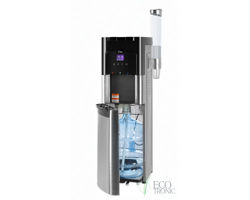 Кулер с нижней загрузкой бутыли Ecotronic C11-LXPM Кулер с нижней загрузкой бутыли Ecotronic C11-LXPM
