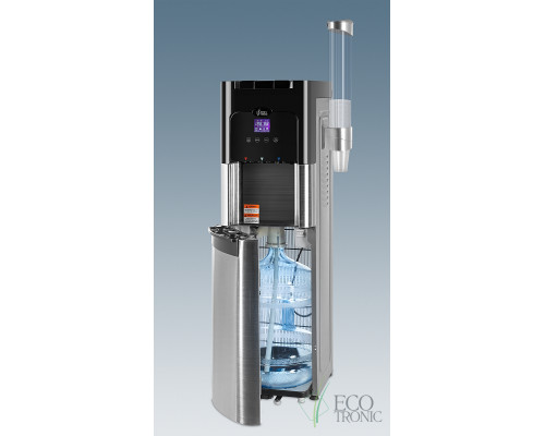 Кулер с нижней загрузкой бутыли Ecotronic C11-LXPM Кулер с нижней загрузкой бутыли Ecotronic C11-LXPM