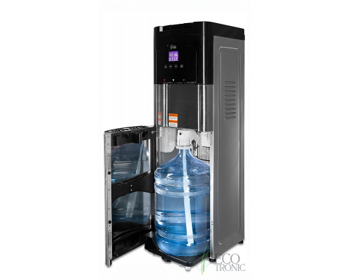 Кулер с нижней загрузкой бутыли Ecotronic C11-LXPM Кулер с нижней загрузкой бутыли Ecotronic C11-LXPM