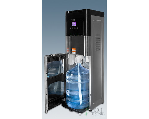 Кулер с нижней загрузкой бутыли Ecotronic C11-LXPM Кулер с нижней загрузкой бутыли Ecotronic C11-LXPM