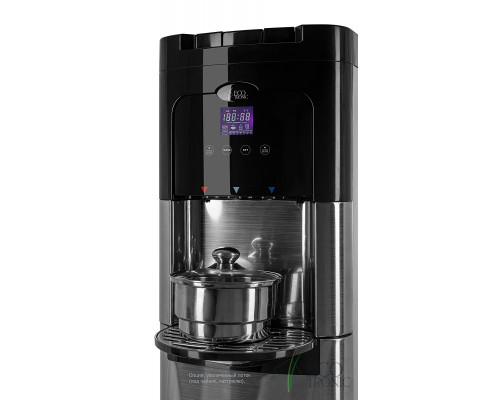 Кулер с нижней загрузкой бутыли Ecotronic C11-LXPM Кулер с нижней загрузкой бутыли Ecotronic C11-LXPM
