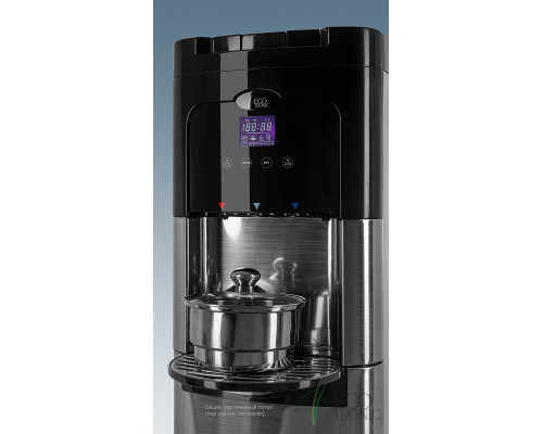 Кулер с нижней загрузкой бутыли Ecotronic C11-LXPM Кулер с нижней загрузкой бутыли Ecotronic C11-LXPM