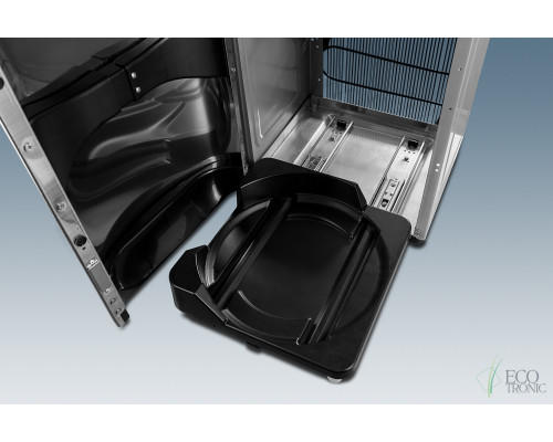 Кулер с нижней загрузкой бутыли Ecotronic C11-LXPM Кулер с нижней загрузкой бутыли Ecotronic C11-LXPM