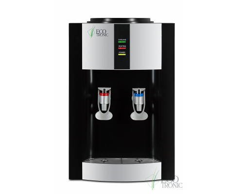 Кулер Ecotronic H1-T Black Кулер Ecotronic H1-T Black