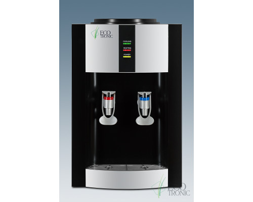 Кулер Ecotronic H1-T Black Кулер Ecotronic H1-T Black