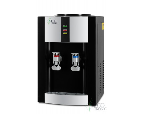 Кулер Ecotronic H1-T Black Кулер Ecotronic H1-T Black