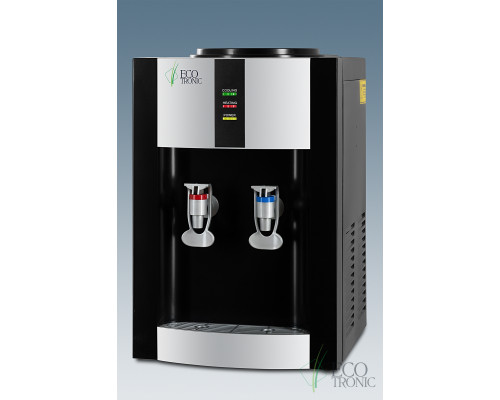 Кулер Ecotronic H1-T Black Кулер Ecotronic H1-T Black