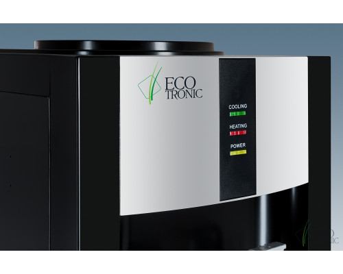 Кулер Ecotronic H1-T Black Кулер Ecotronic H1-T Black