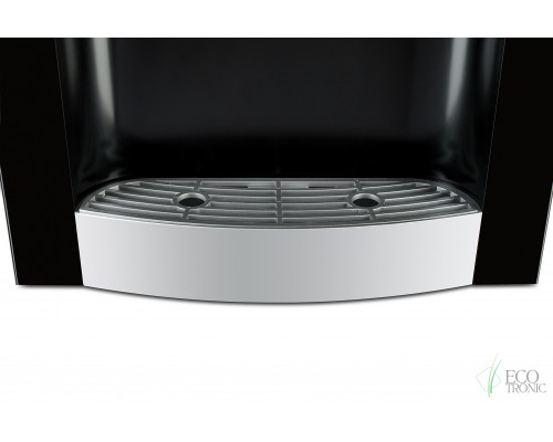 Кулер Ecotronic H1-T Black Кулер Ecotronic H1-T Black