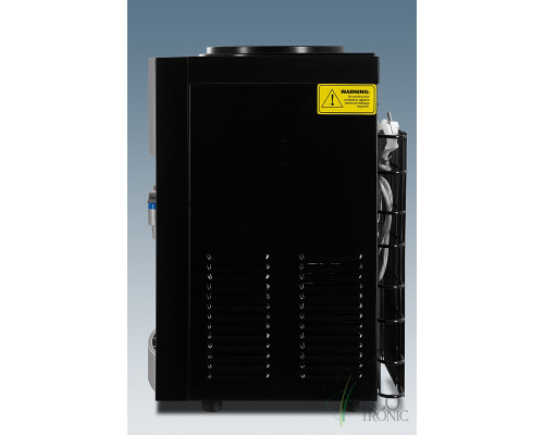Кулер Ecotronic H1-T Black Кулер Ecotronic H1-T Black
