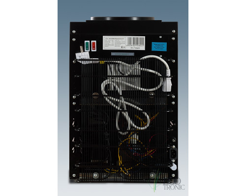 Кулер Ecotronic H1-T Black Кулер Ecotronic H1-T Black