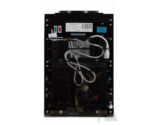 Кулер Ecotronic H1-T Black Кулер Ecotronic H1-T Black