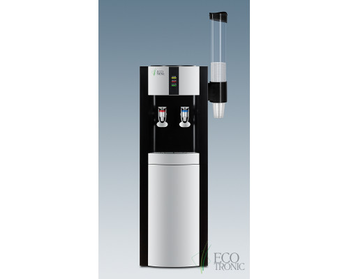 Пурифайер Ecotronic H1-U4L Black Пурифайер Ecotronic H1-U4L Black