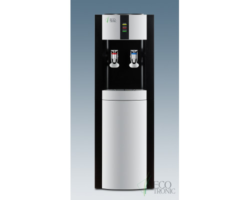 Пурифайер Ecotronic H1-U4L Black Пурифайер Ecotronic H1-U4L Black