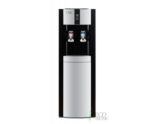 Пурифайер Ecotronic H1-U4L Black Пурифайер Ecotronic H1-U4L Black