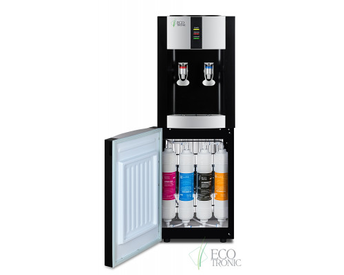 Пурифайер Ecotronic H1-U4L Black Пурифайер Ecotronic H1-U4L Black