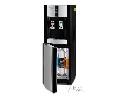 Пурифайер Ecotronic H1-U4L Black Пурифайер Ecotronic H1-U4L Black