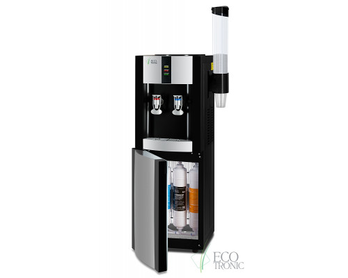 Пурифайер Ecotronic H1-U4L Black Пурифайер Ecotronic H1-U4L Black