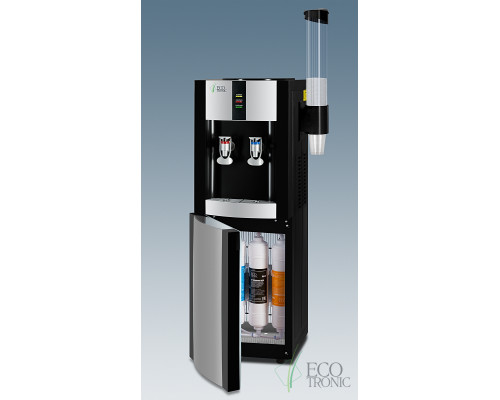 Пурифайер Ecotronic H1-U4L Black Пурифайер Ecotronic H1-U4L Black