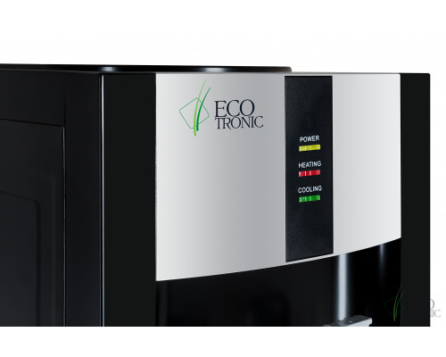 Пурифайер Ecotronic H1-U4L Black Пурифайер Ecotronic H1-U4L Black