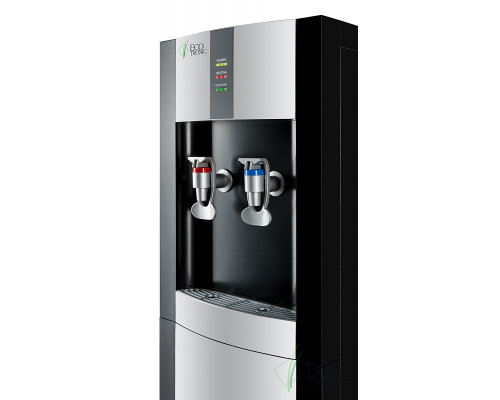 Пурифайер Ecotronic H1-U4L Black Пурифайер Ecotronic H1-U4L Black