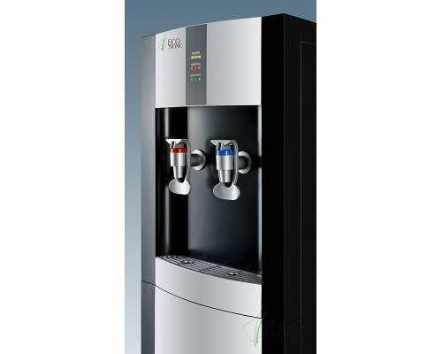 Пурифайер Ecotronic H1-U4L Black Пурифайер Ecotronic H1-U4L Black