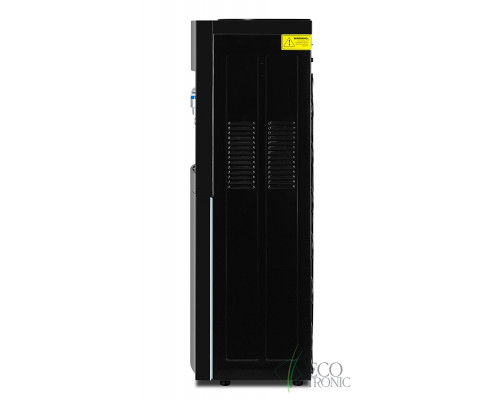 Пурифайер Ecotronic H1-U4L Black Пурифайер Ecotronic H1-U4L Black