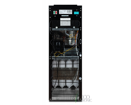 Пурифайер Ecotronic H1-U4L Black Пурифайер Ecotronic H1-U4L Black