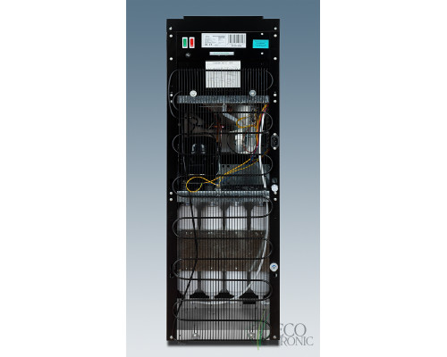 Пурифайер Ecotronic H1-U4L Black Пурифайер Ecotronic H1-U4L Black