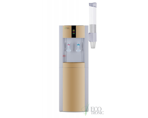 Пурифайер Ecotronic H1-U4LE white-gold Пурифайер Ecotronic H1-U4LE white-gold