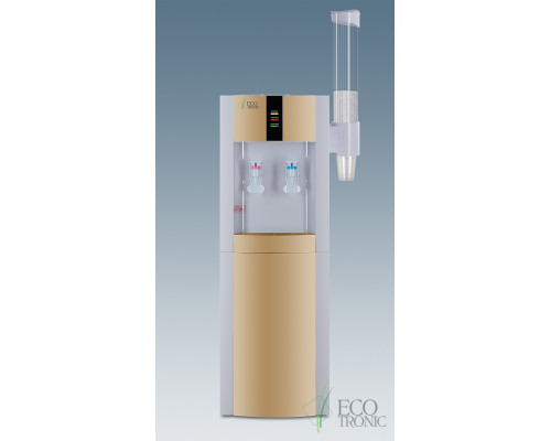 Пурифайер Ecotronic H1-U4LE white-gold Пурифайер Ecotronic H1-U4LE white-gold