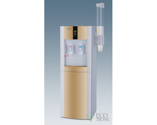 Пурифайер Ecotronic H1-U4LE white-gold Пурифайер Ecotronic H1-U4LE white-gold