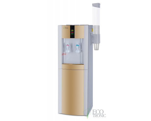 Пурифайер Ecotronic H1-U4LE white-gold Пурифайер Ecotronic H1-U4LE white-gold
