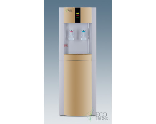 Пурифайер Ecotronic H1-U4LE white-gold Пурифайер Ecotronic H1-U4LE white-gold