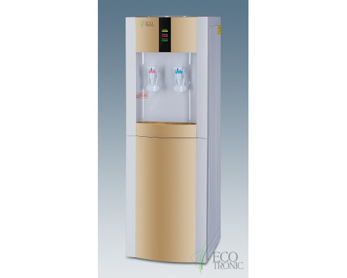 Пурифайер Ecotronic H1-U4LE white-gold Пурифайер Ecotronic H1-U4LE white-gold