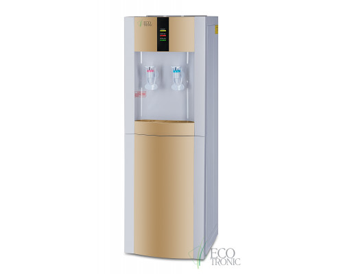 Пурифайер Ecotronic H1-U4LE white-gold Пурифайер Ecotronic H1-U4LE white-gold