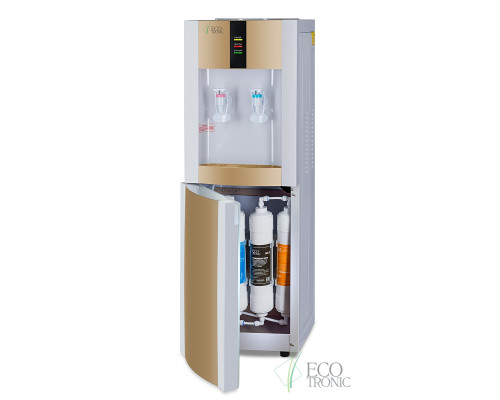 Пурифайер Ecotronic H1-U4LE white-gold Пурифайер Ecotronic H1-U4LE white-gold