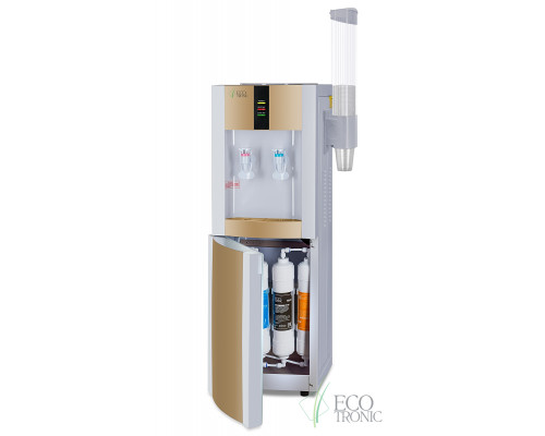 Пурифайер Ecotronic H1-U4LE white-gold Пурифайер Ecotronic H1-U4LE white-gold