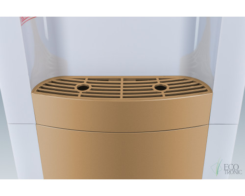 Пурифайер Ecotronic H1-U4LE white-gold Пурифайер Ecotronic H1-U4LE white-gold