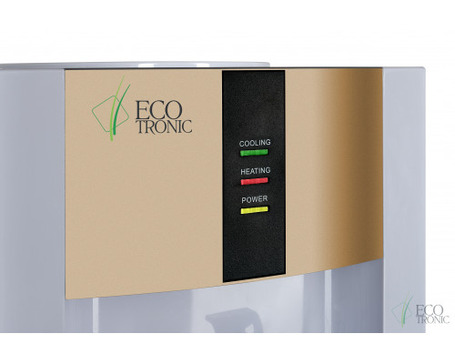 Пурифайер Ecotronic H1-U4LE white-gold Пурифайер Ecotronic H1-U4LE white-gold