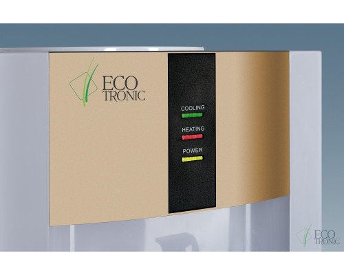 Пурифайер Ecotronic H1-U4LE white-gold Пурифайер Ecotronic H1-U4LE white-gold