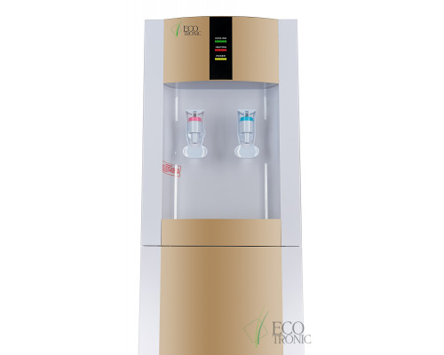 Пурифайер Ecotronic H1-U4LE white-gold Пурифайер Ecotronic H1-U4LE white-gold