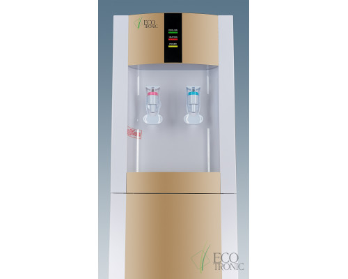Пурифайер Ecotronic H1-U4LE white-gold Пурифайер Ecotronic H1-U4LE white-gold