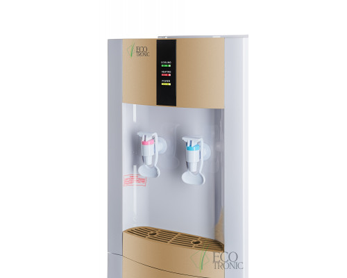 Пурифайер Ecotronic H1-U4LE white-gold Пурифайер Ecotronic H1-U4LE white-gold